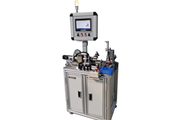 伺服拧紧装配机