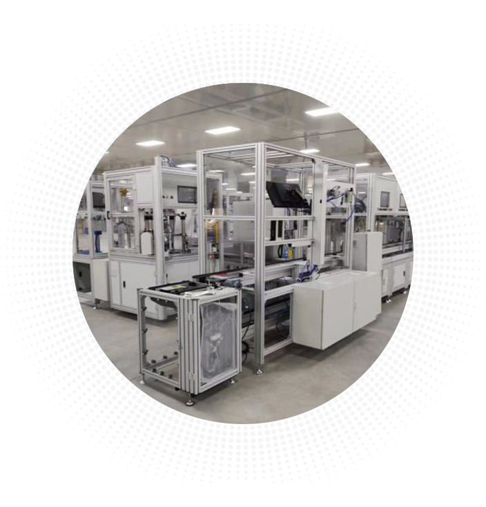 丰富经验，成熟案例