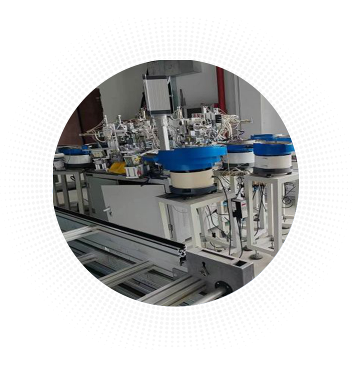 专业团队，完善服务