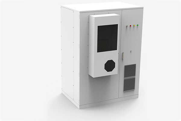 户外储能柜